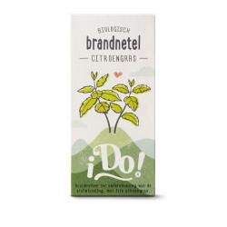 Brandnetel bio