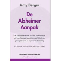 De alzheimer aanpak