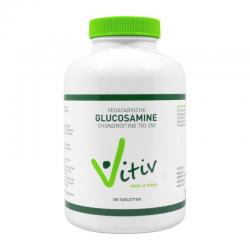 Glucosamine chondroitine vegetarisch