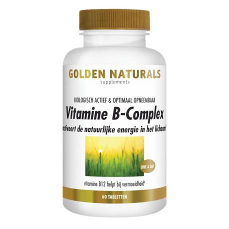 Vitamine B complex