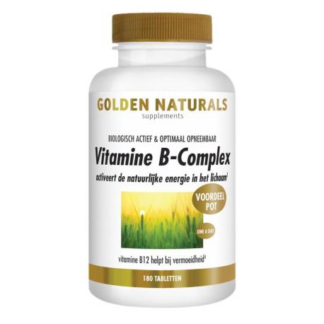 Vitamine B-complex