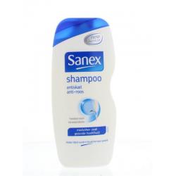 Shampoo anti roos