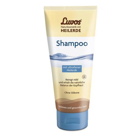 Shampoo