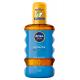 Sun protect & bronze olie spray SPF30