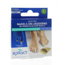 Digitop nagels en likdoorns L