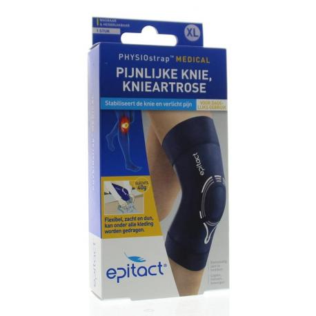 Knie medical maat XL 44-47