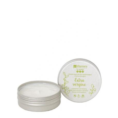 Handcreme extra vergine olijfolie