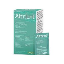 Altrient glutathion