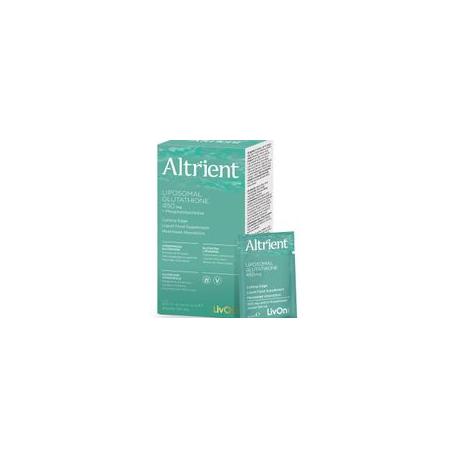 Altrient glutathion