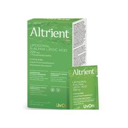 Altrient R-alpha liponzuur liposomaal