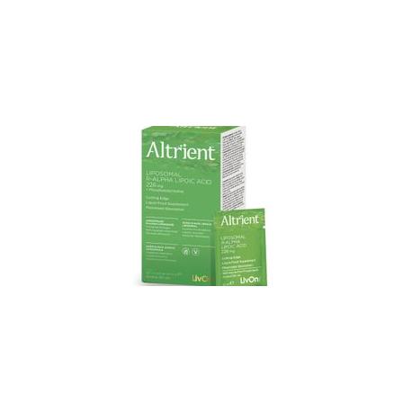 Altrient R-alpha liponzuur liposomaal