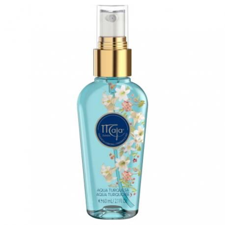 Aqua Turquesa fragrance mist