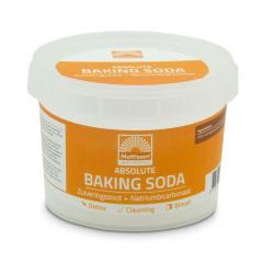 Baking soda zuiveringszout natriumbicarbonaat