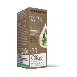 Tea tree 31 bio