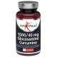 Glucosamine & curcumine 1500/40mg