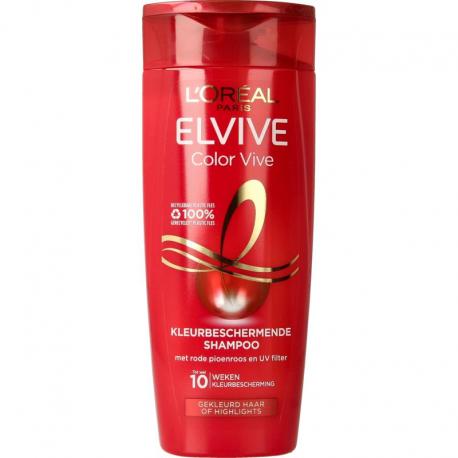 Shampoo color vive