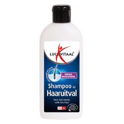 Shampoo haaruitval