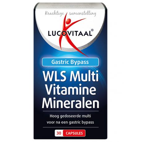 WLS multi mineralen