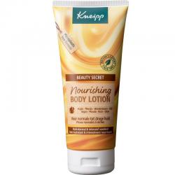 Beauty secret bodylotion