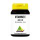 Vitamine E 400IE