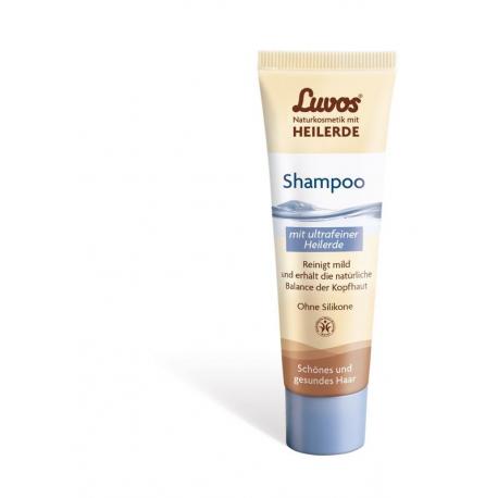 Shampoo mini