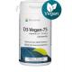 D3-Vegan-75 vitamine D3 75 mcg