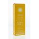 Zonnecreme tube SPF50+