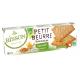 Biscuitjes boekweit bio