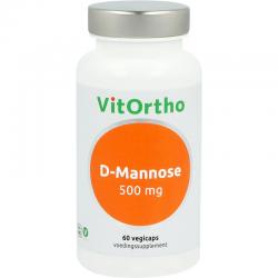 D-Mannose 500mg