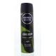 Men deodorant deep amazonia spray