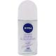 Deodorant roller sensitive & pure