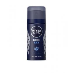 Men deodorant spray cool kick