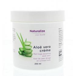 Aloe vera creme