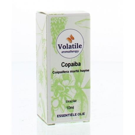 Copaiba