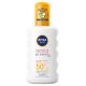 Sun anti allergie SPF50+