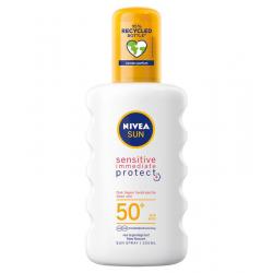 Sun anti allergie SPF50+