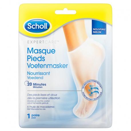 Voetmasker