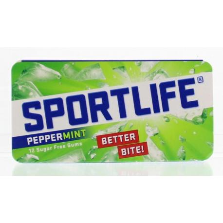 Pepermint groen pack