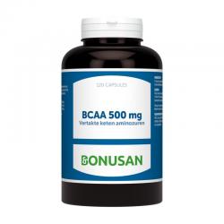 BCAA 500mg