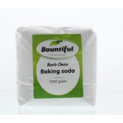 Baking soda