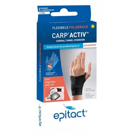 Carp activ links S