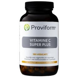 Vitamine C super plus