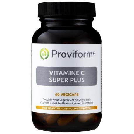 Vitamine C super plus