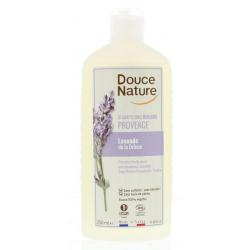 Douchegel & shampoo lavendel provence bio