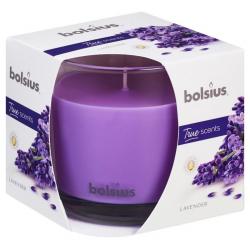 True Scents geurglas 95/95 lavendel