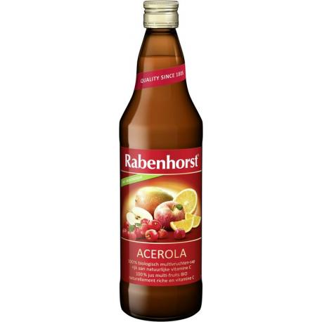 Acerola multi fruit bio