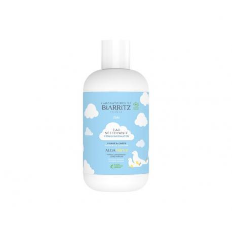 Babycare cleansing water