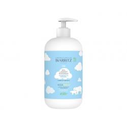 Babycare ultra-rich cleansing gel