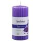 True Scents stompkaars geur 120/58 lavendel