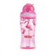 Flip it beker 360ml roze